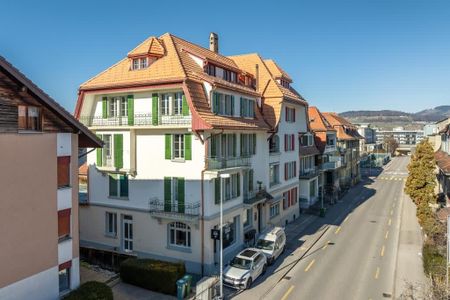 3 Zimmer, 65 m², 3. Stock - Photo 5