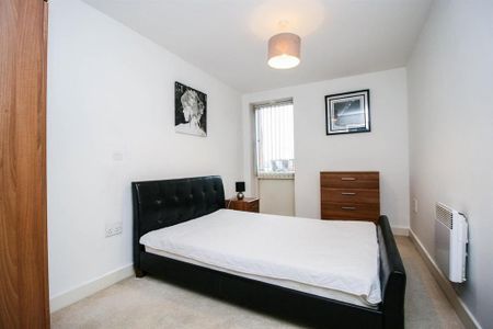 1 bedroom apartment to rent - Photo 3
