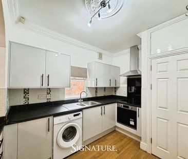 2 bedroom flat to rent - Photo 4