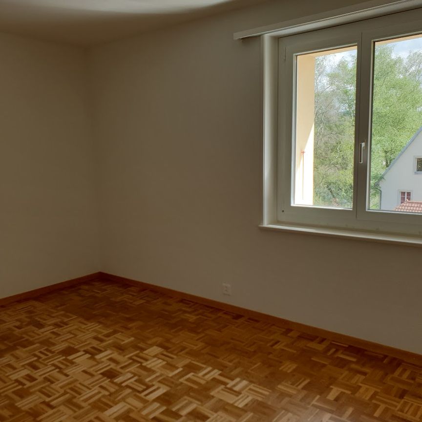 Joli appartement de 3 pièces avec balcon et ascenseur - Photo 1