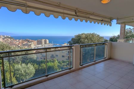 2 PIECES DE 40 M2 TERRASSE DE 14 M2 RESIDENCE DE GRAND STAND - Photo 2