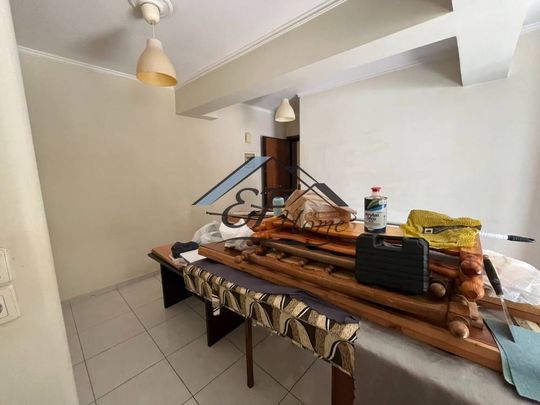 Studio/Γκαρσονιέρα για ενοικίαση Νόρμαν (Πάτρα) - Φωτογραφία 1