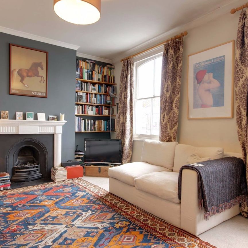 2 Bed Flat, Jackson Road, N7 - Photo 1