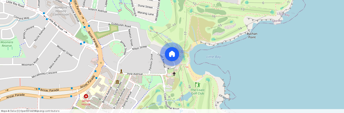 8 Murra Murra Place, NSW 2036, Little Bay