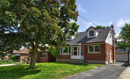 For Lease - 442 Highland Road, Kitchener, Ontario - Photo 2