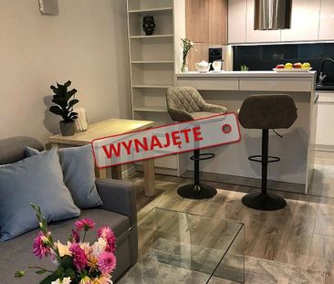 2 pokojowe mieszkanie w centrum w "Kamienica Nova II" - Zdjęcie 2