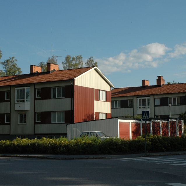 Kapellvägen 41 - Photo 2