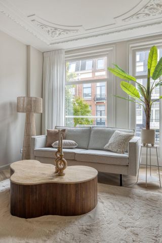 Appartement te huur: Derde Helmersstraat 26-C 1054 BH Amsterdam - Photo 2