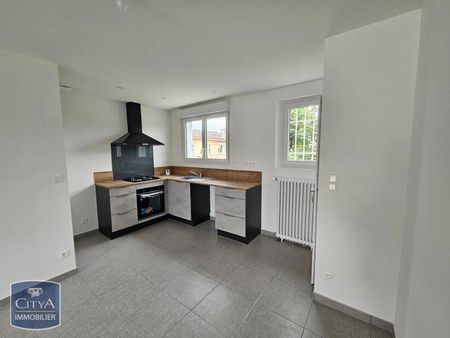 Location Maison 4 pièces 71m² MIGNE AUXANCES 86440 - Photo 5