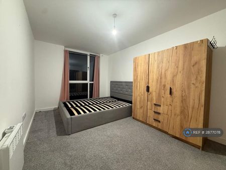 2 bedroom flat to rent - Photo 4