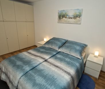 2 Zimmer in Düsseldorf - Photo 4