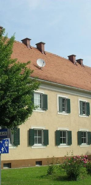 3-Zimmer-Wohnung, Top 1 - Photo 1