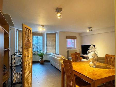 Appartement te huur in Gent - Photo 2
