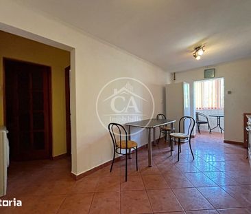 Apartament cu 2 camere de inchiriat in zona Rogerius, Oradea - Fotografie 2