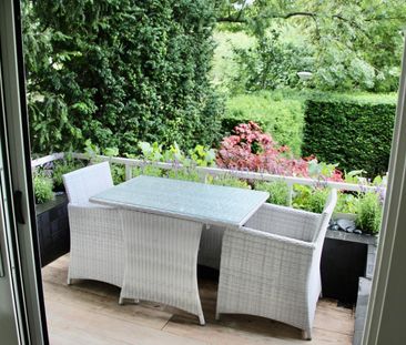 Te huur: Huis Sinjeur Semeynsstraat in Amstelveen - Foto 2