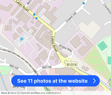 Chapel Hill, Braintree, CM7 - Photo 1