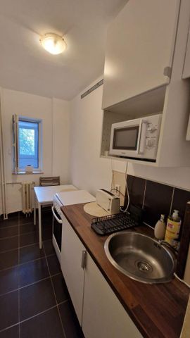 Inchirieri Garsoniere Bucuresti - Fotografie 2