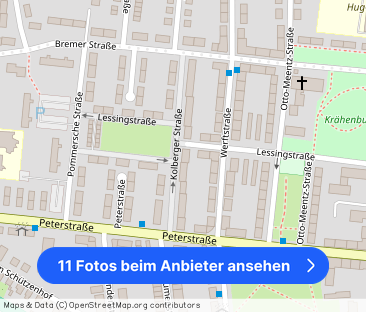 Kolberger Straße 13, 26382 Wilhelmshaven - Foto 1