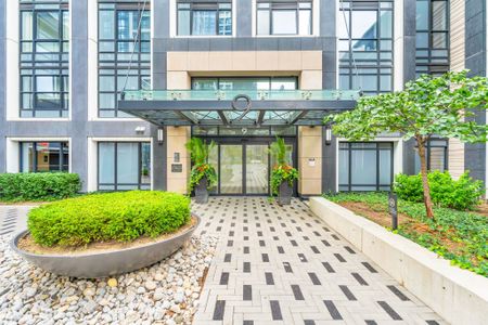 For Lease - 9 Mabelle Avenue Unit# 1715, Toronto, Ontario - Photo 2