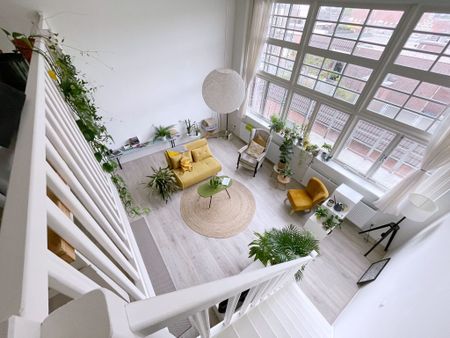 Te huur: Appartement Noordeinde in Leiden - Foto 2