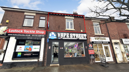 1 bedroom flat to rent - Photo 5