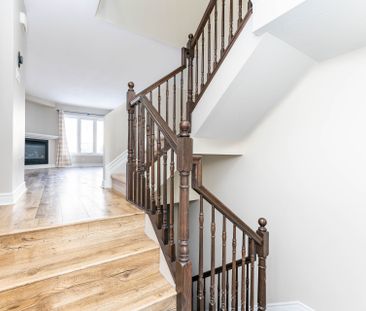 For Lease - 155 Calvington Avenue, Kanata, Ontario - Photo 1