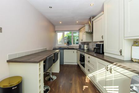 Manor Road, Horbury, Wakefield - Photo 5