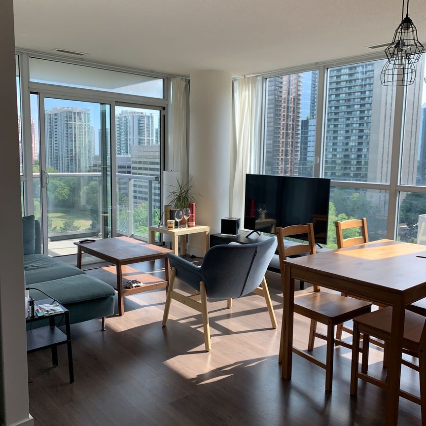 For Lease - 88 Sheppard Avenue Unit# 1105, Toronto, Ontario - Photo 1