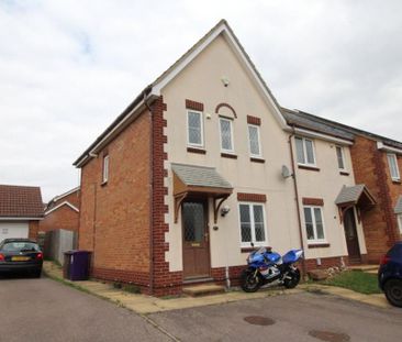 2 bedroom terraced house to rent - Photo 3