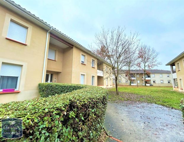 Appartement à louer 2 pièces 47.7m² - Photo 1