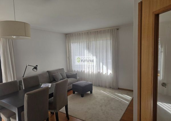 Apartamento T1 em Porto
