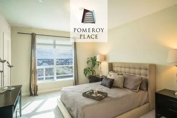 Pomeroy Place | Buildings 885, 905, 3040 | 1B Savoy - Photo 1