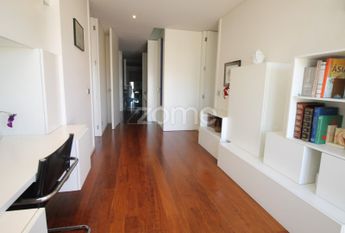 Apartamento T2 em Braga