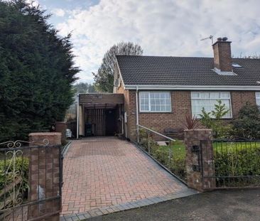 18 Cherrylands, Off Doagh Road, Newtownabbey, BT36 6AU - Photo 1