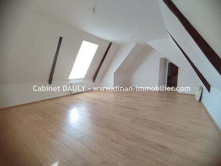 Location Appartement 3 pièces 68m² DINAN 22100 - Photo 4