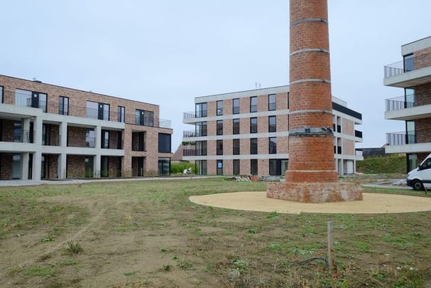 Appartement te huur - Foto 1