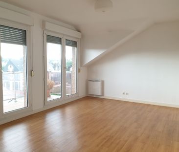 Appartement à louer EVREUX - Photo 5