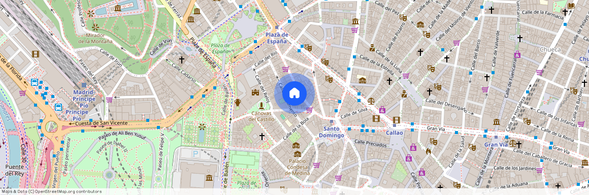 Madrid Capital