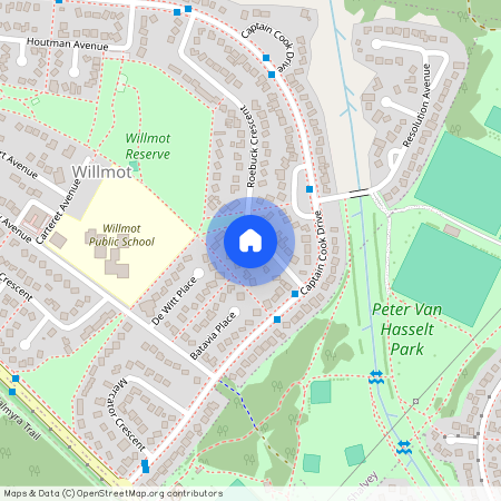 54A Roebuck Crescent, NSW 2770, Willmot