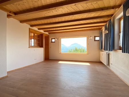 Panorama Wohnung in Viktorsberg - Foto 4