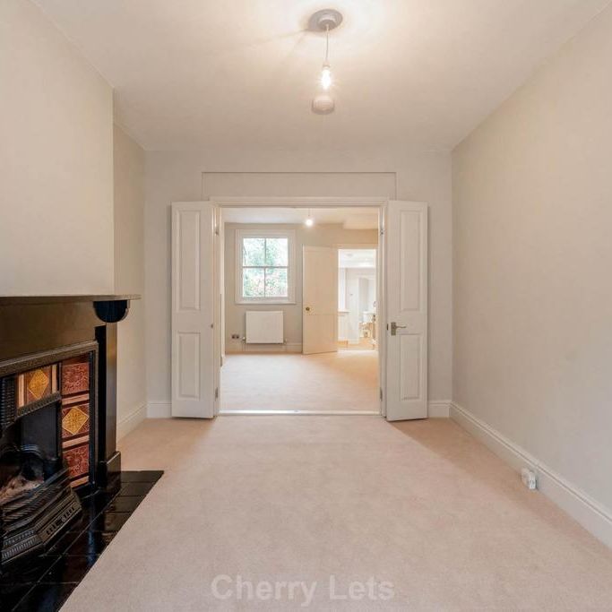 3 bedroom terraced house to rent - Photo 1