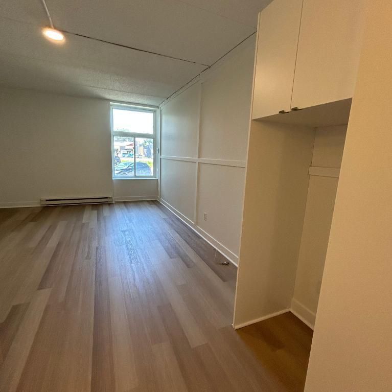 Studio - Saint-Charles-Borromée - $1,049 /mo - Photo 1