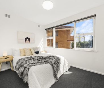 Double Brick Unit with North-Facing Balcony - Photo 3