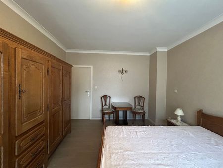 Appartement te huur - Photo 4