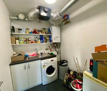 Hedendaagse bel-etagewoning met riante living en 3 slaapkamers - Photo 4