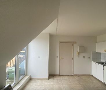 Dakappartement voor € 710 - Foto 6