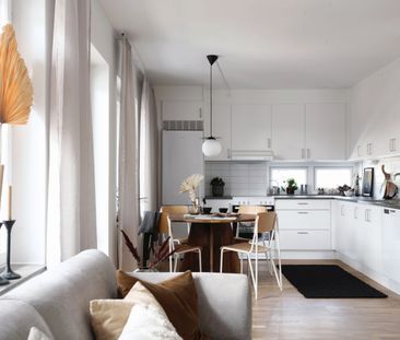 Viola Gråstens Plats 2 - Photo 2