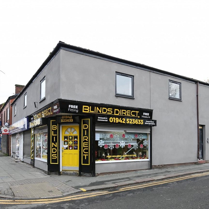 Chapel Street, Hindley, WN2 3AD - Photo 1