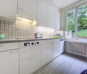 Très bel appartement de 4.5 pièces dans un immeuble de standing - Photo 4