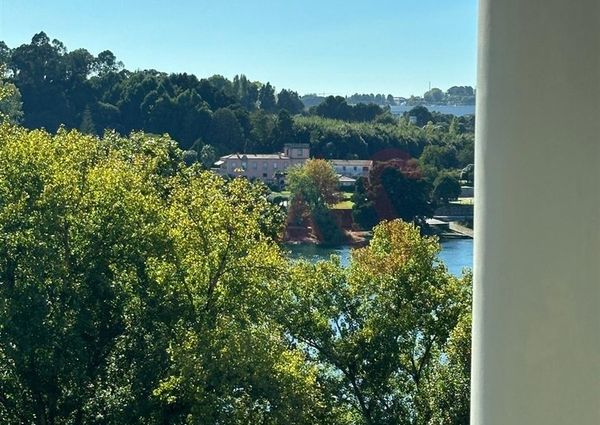 Apartamento T3 em Porto